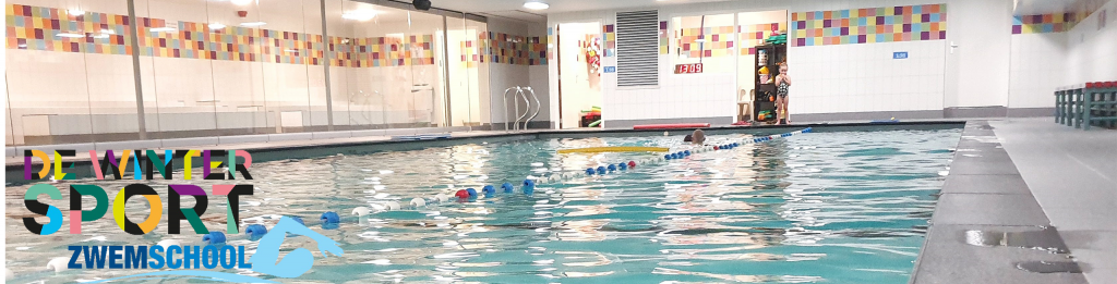 Zwemschool De Winter Sport Hilversum Zwemschool De Winter Sport Hilversum